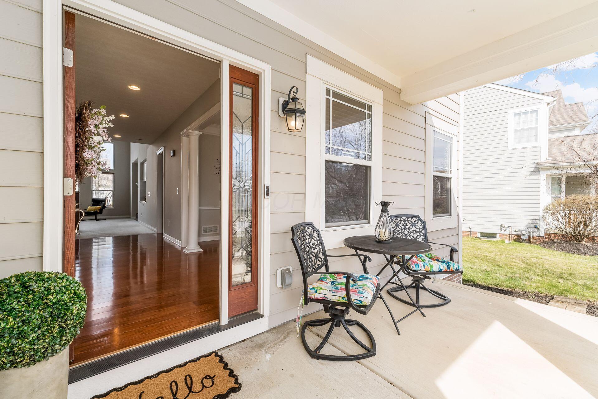 7165 Upper Clarenton Drive, New Albany, Ohio image 6