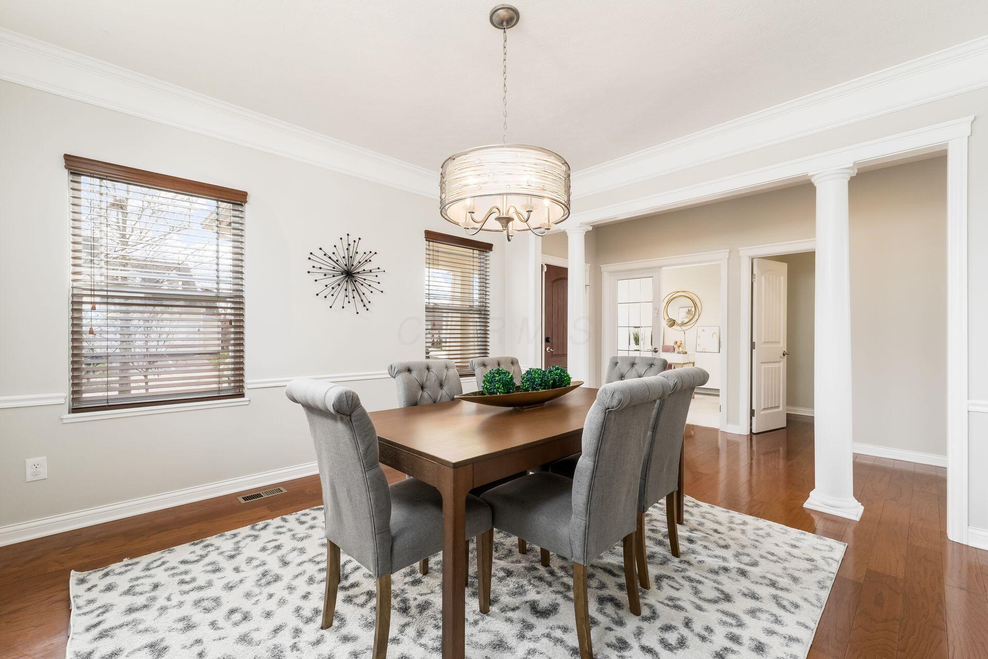 7165 Upper Clarenton Drive, New Albany, Ohio image 10