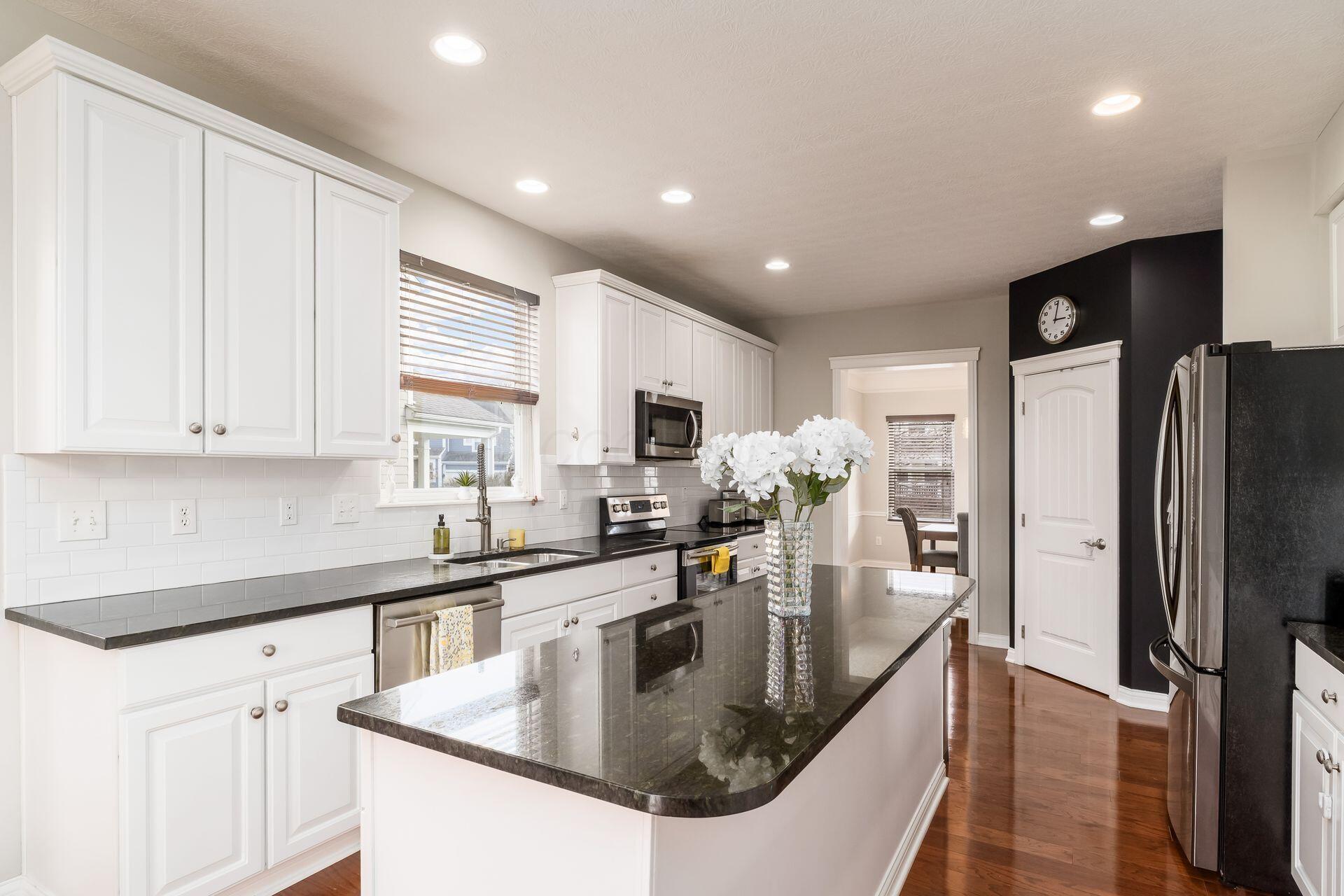7165 Upper Clarenton Drive, New Albany, Ohio image 15
