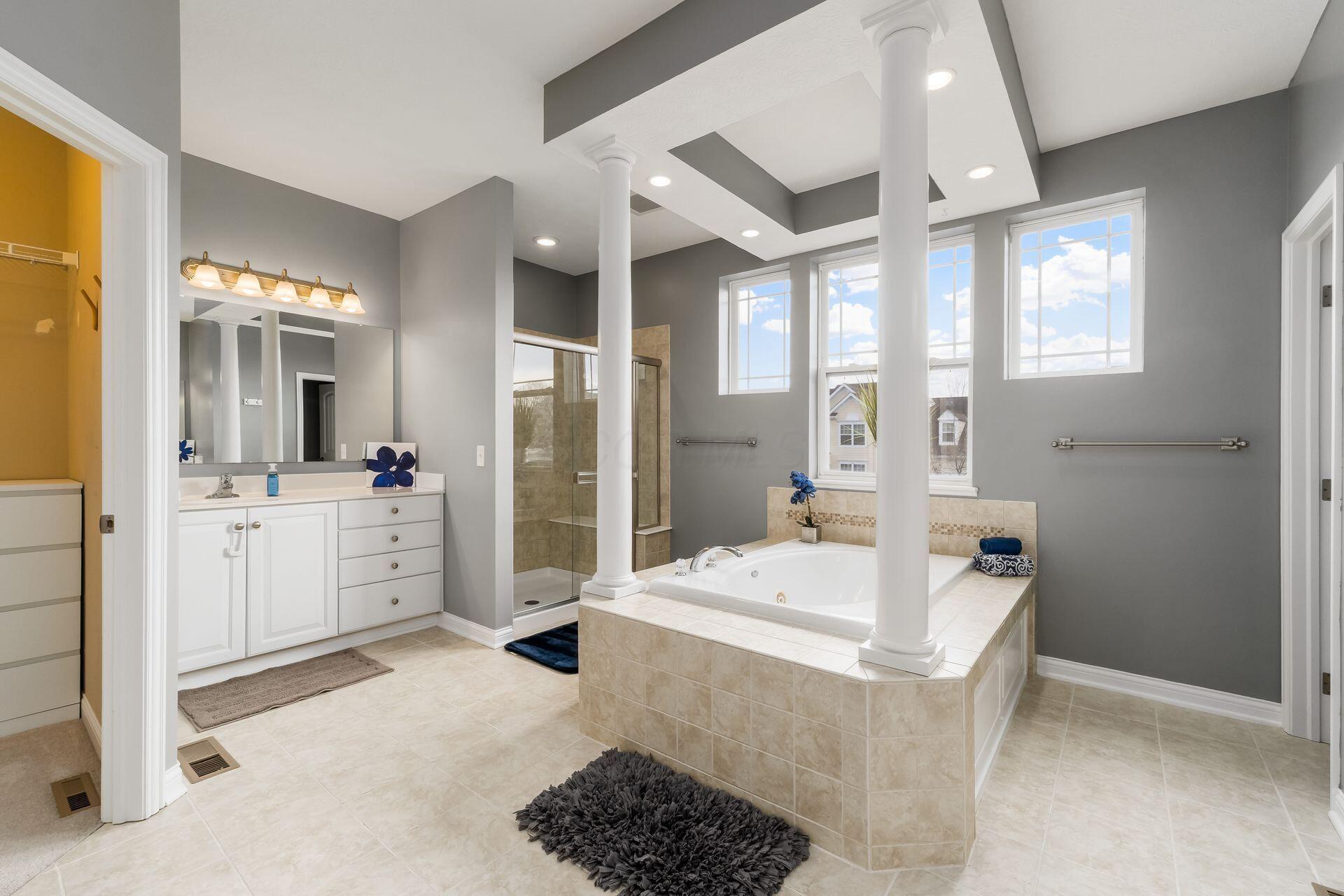 7165 Upper Clarenton Drive, New Albany, Ohio image 36