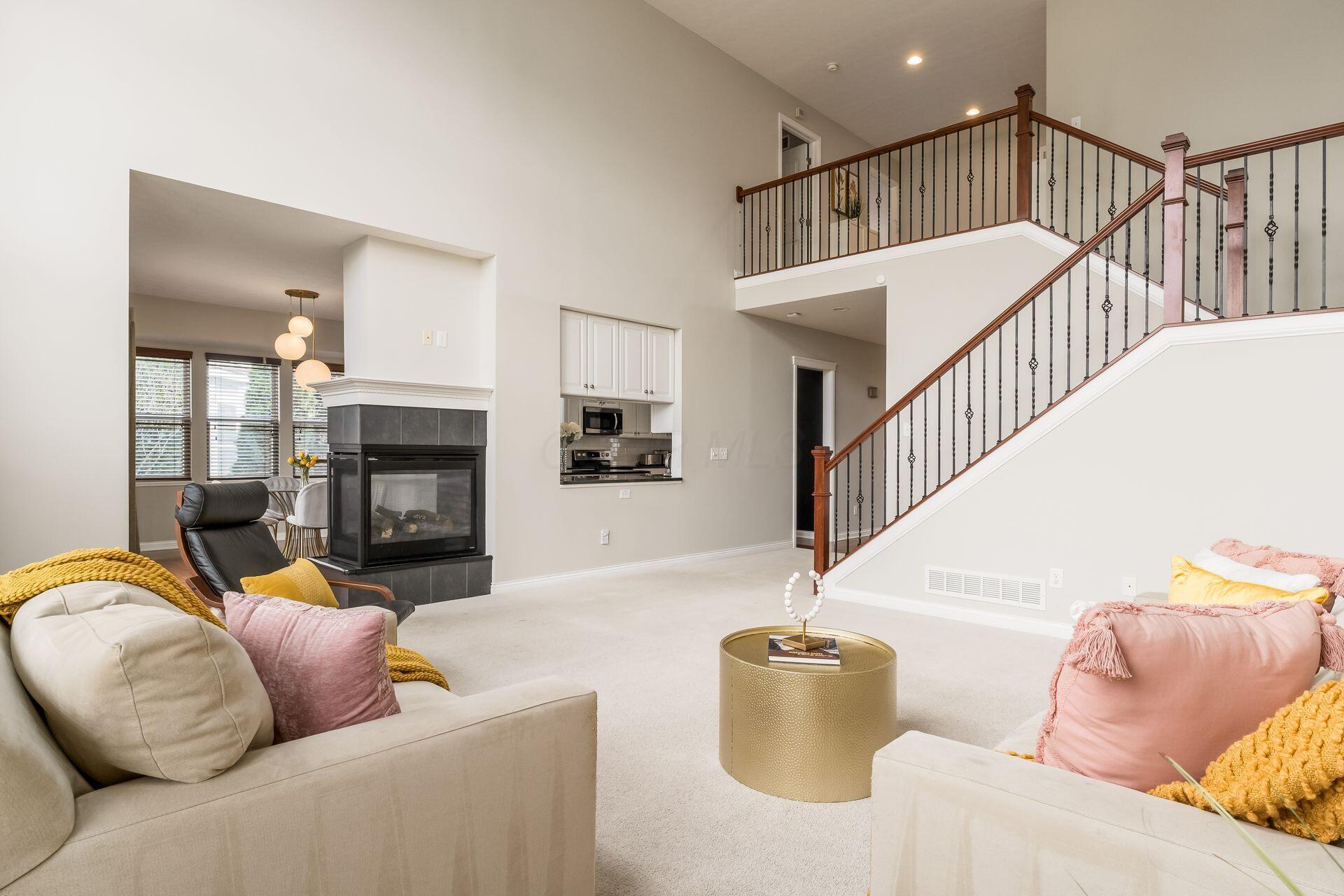 7165 Upper Clarenton Drive, New Albany, Ohio image 23