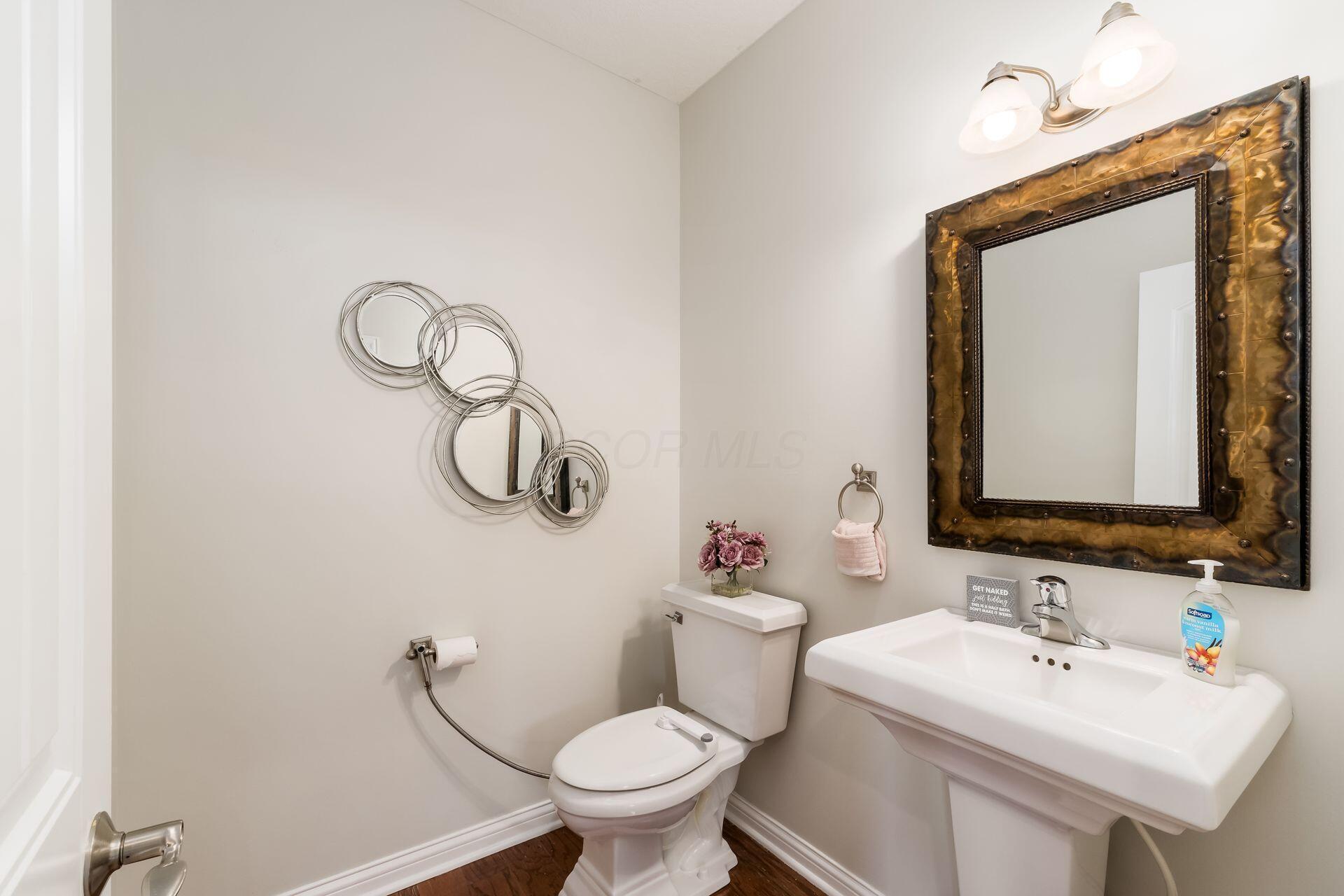 7165 Upper Clarenton Drive, New Albany, Ohio image 29