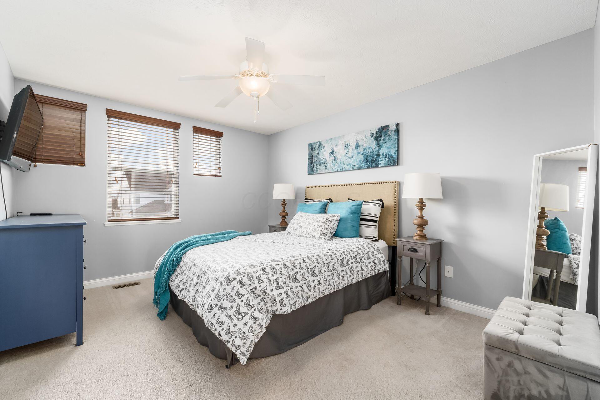 7165 Upper Clarenton Drive, New Albany, Ohio image 40
