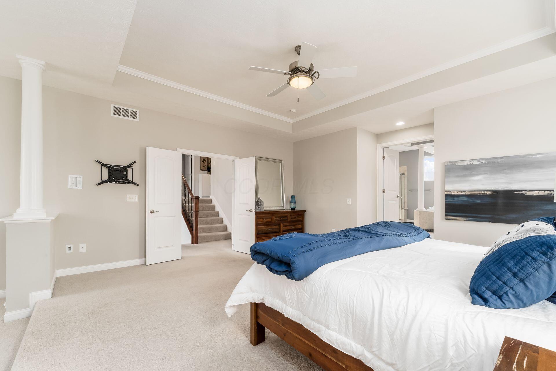 7165 Upper Clarenton Drive, New Albany, Ohio image 32