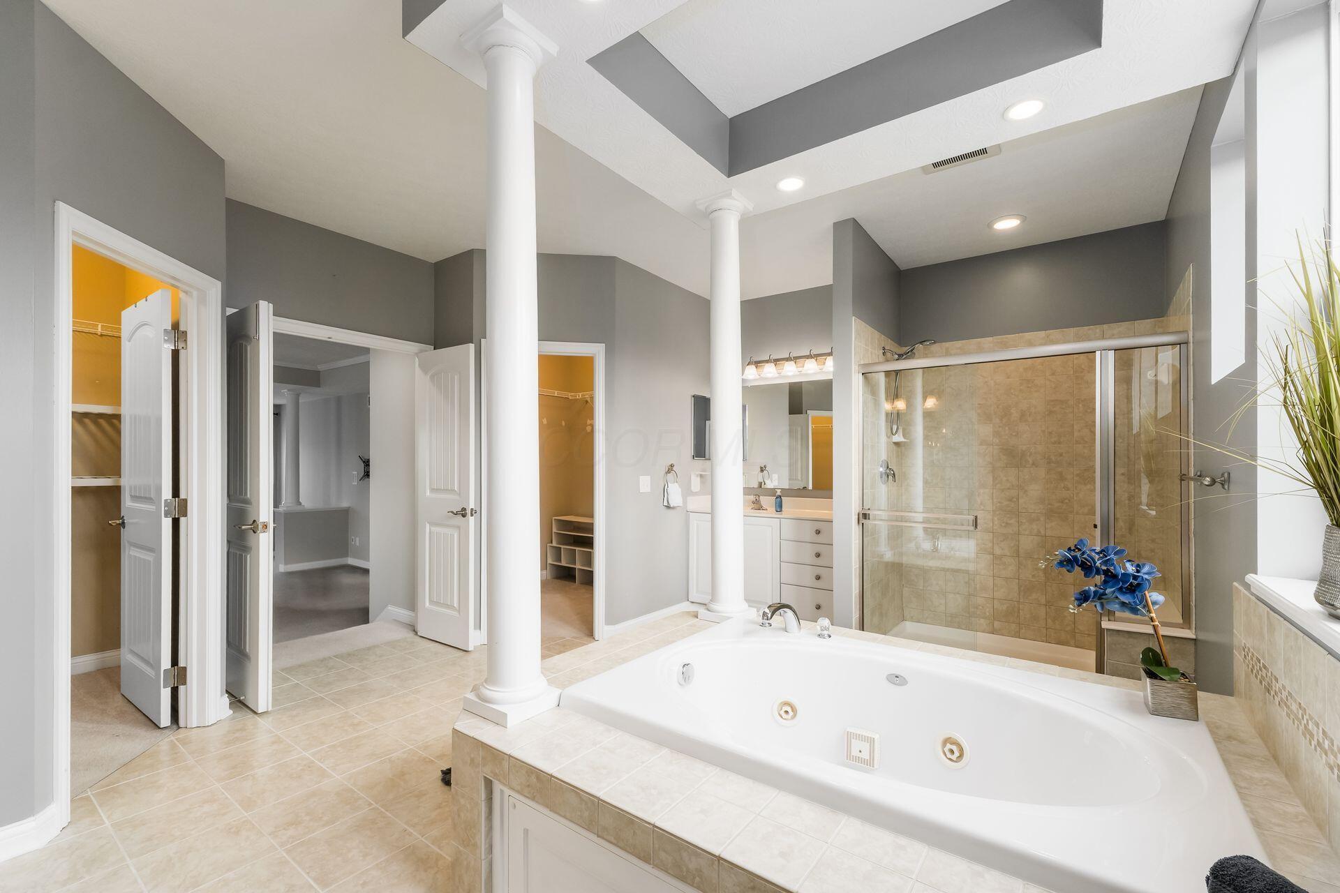 7165 Upper Clarenton Drive, New Albany, Ohio image 39