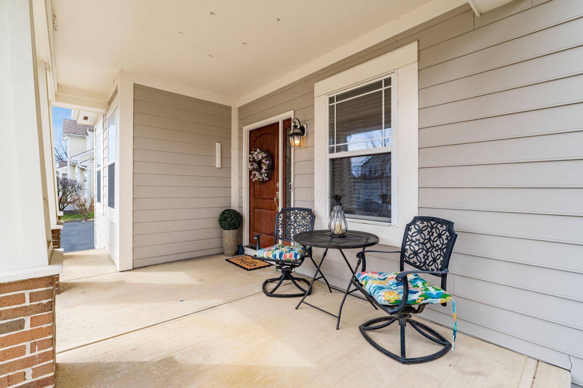 7165 Upper Clarenton Drive, New Albany, Ohio image 5