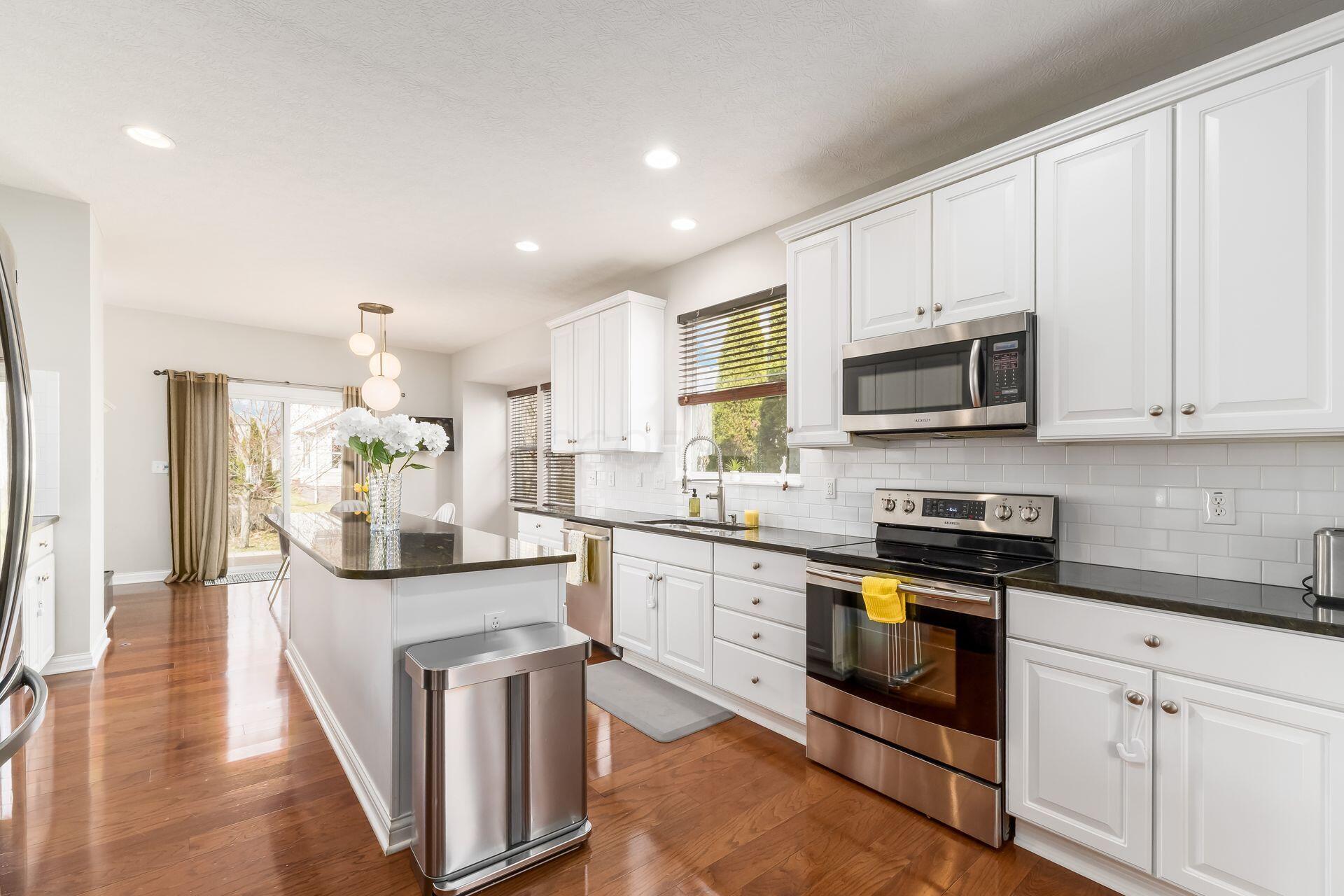 7165 Upper Clarenton Drive, New Albany, Ohio image 12