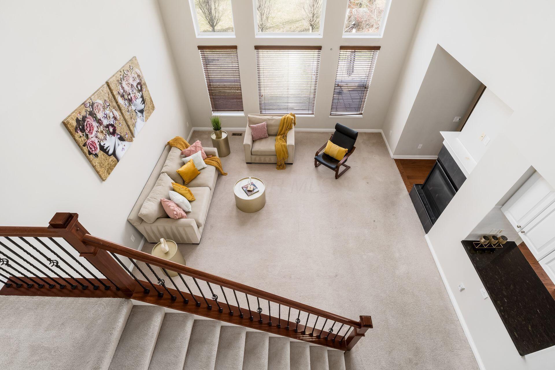 7165 Upper Clarenton Drive, New Albany, Ohio image 28