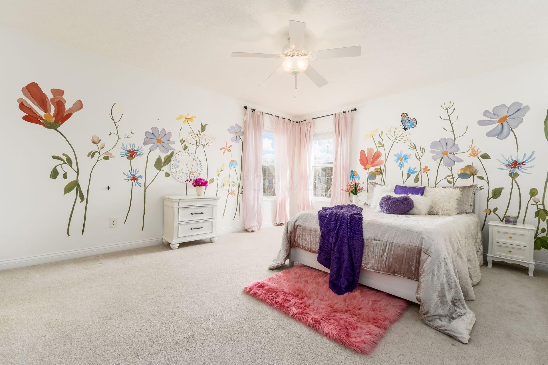 7165 Upper Clarenton Drive, New Albany, Ohio image 46