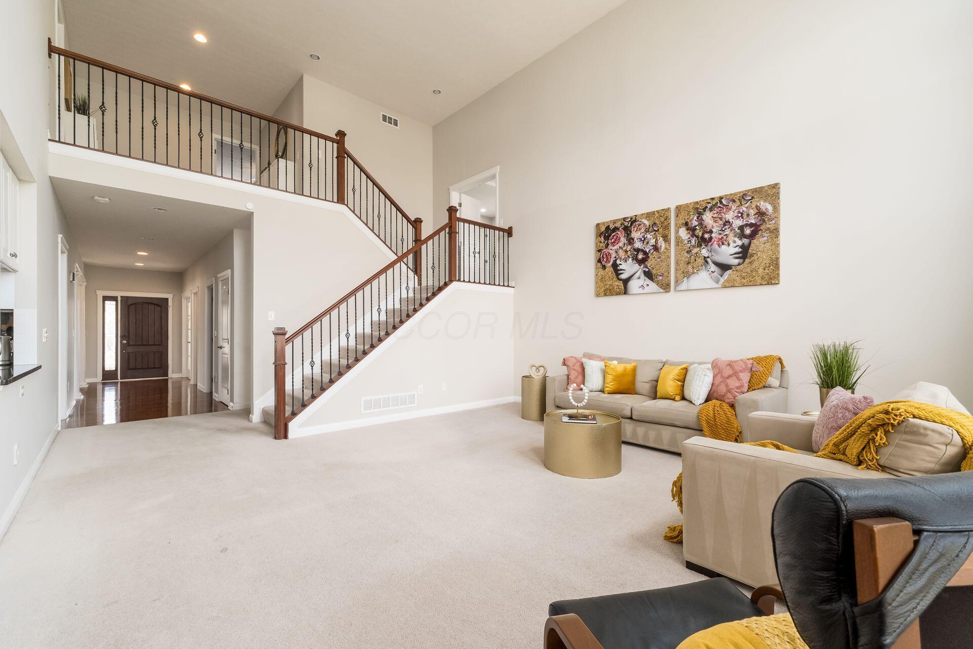 7165 Upper Clarenton Drive, New Albany, Ohio image 26