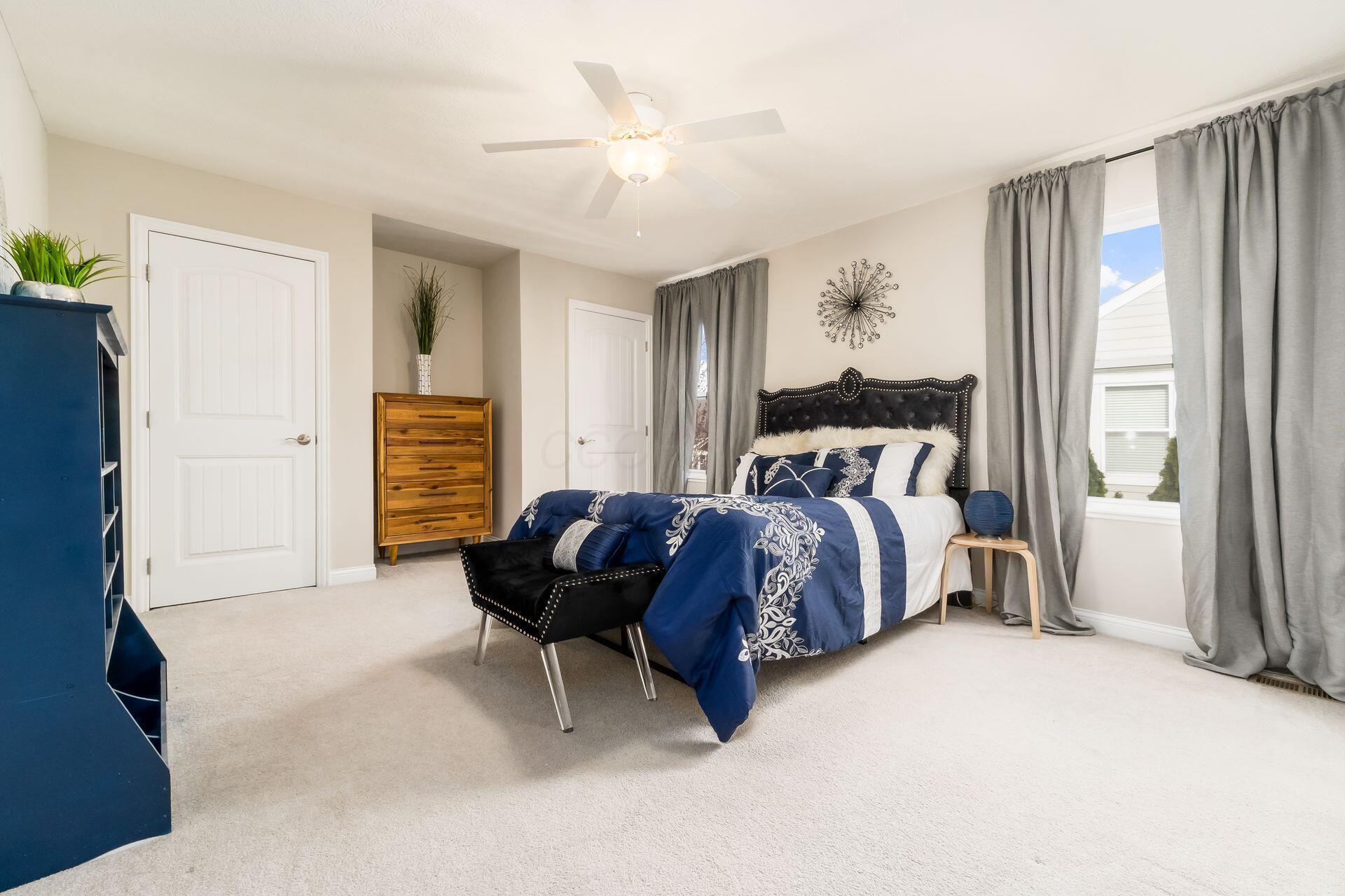 7165 Upper Clarenton Drive, New Albany, Ohio image 43
