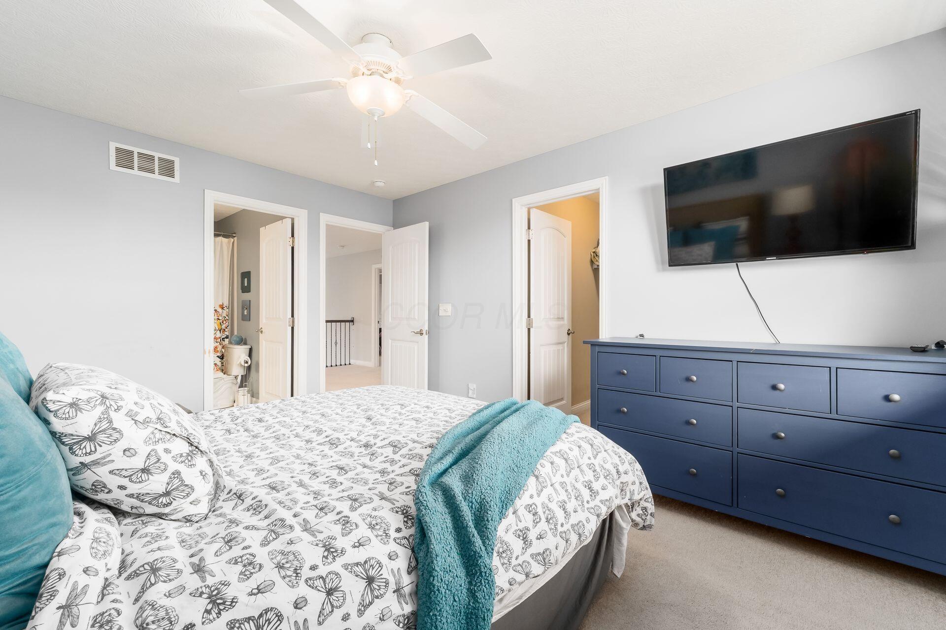 7165 Upper Clarenton Drive, New Albany, Ohio image 41
