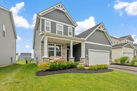 Photo of 6276 Lattuga Drive, Hilliard, OH 43026 (MLS # 226023446)