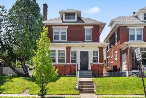 Photo of 1029 S Champion Avenue, Columbus, OH 43206 (MLS # 226019806)