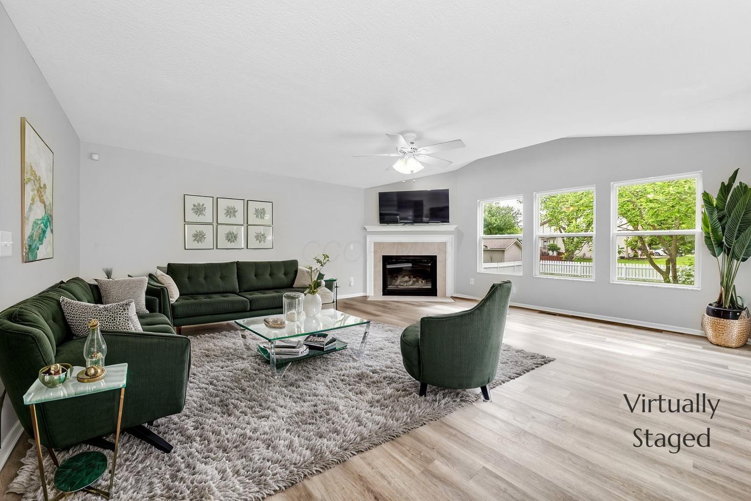 6701 Morello Place, Westerville, Ohio image 14
