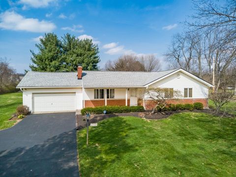 Photo of 6750 Rovilla Road, Blacklick, OH 43004 (MLS # 226011037)