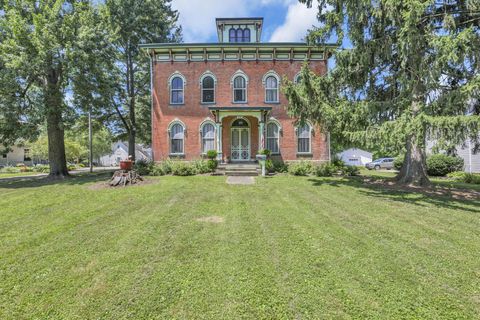 Photo of 431 S marion Street, Cardington, OH 43315 (MLS # 226025664)