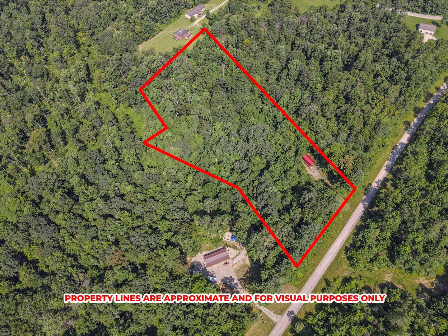 0 Township Road 324