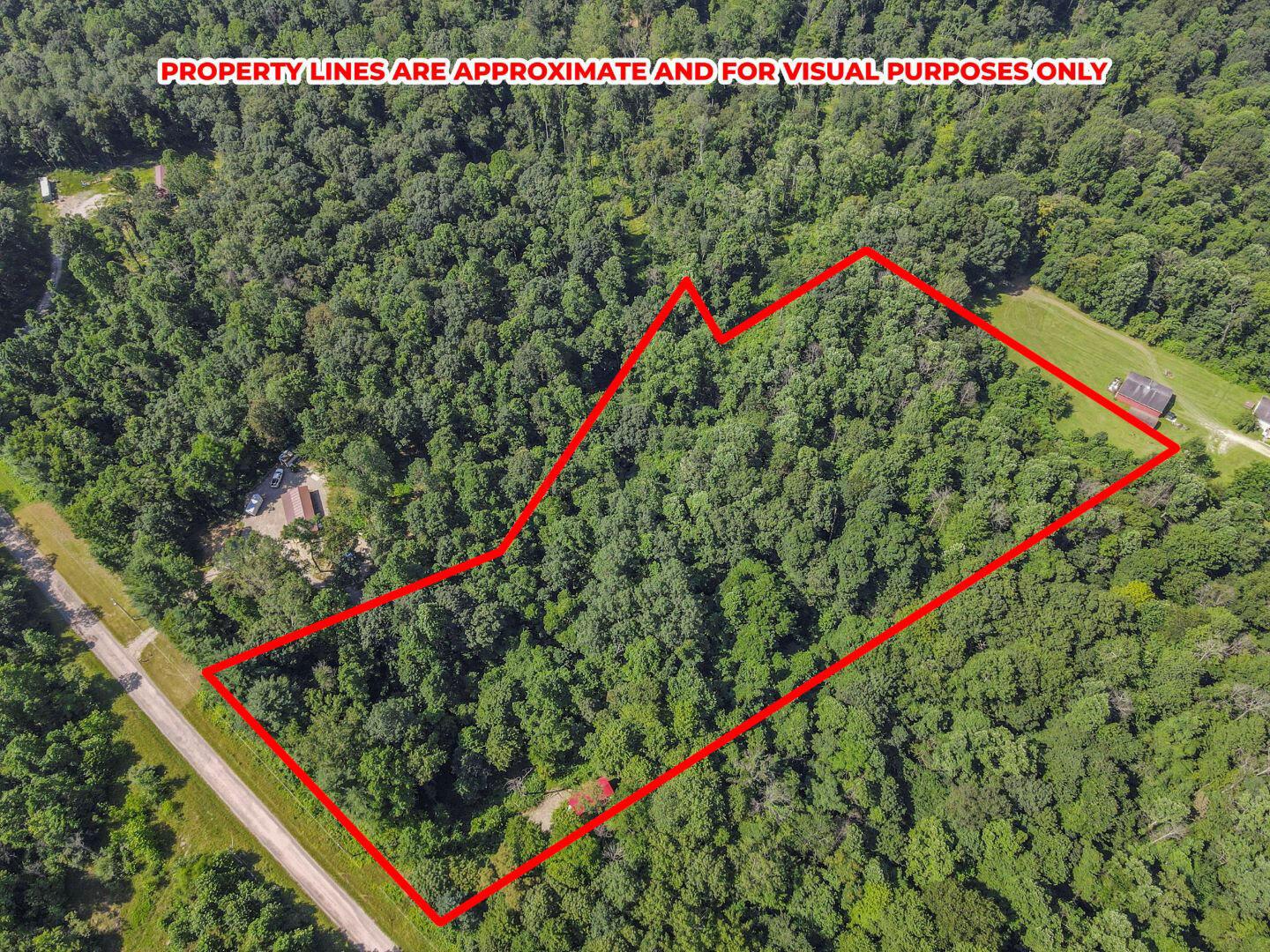 0 Township Road 324