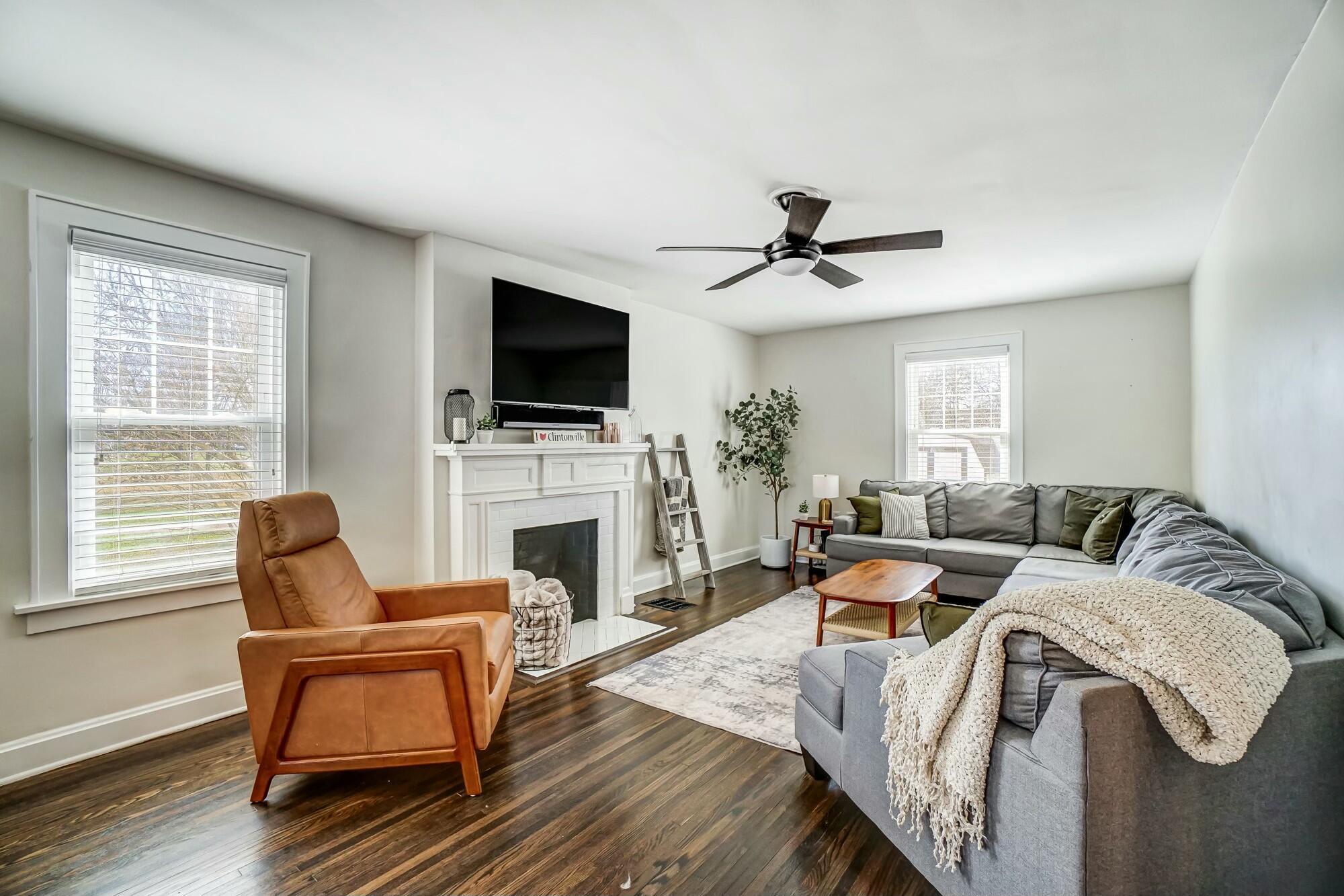 533 E Torrence Road, Columbus, Ohio image 11