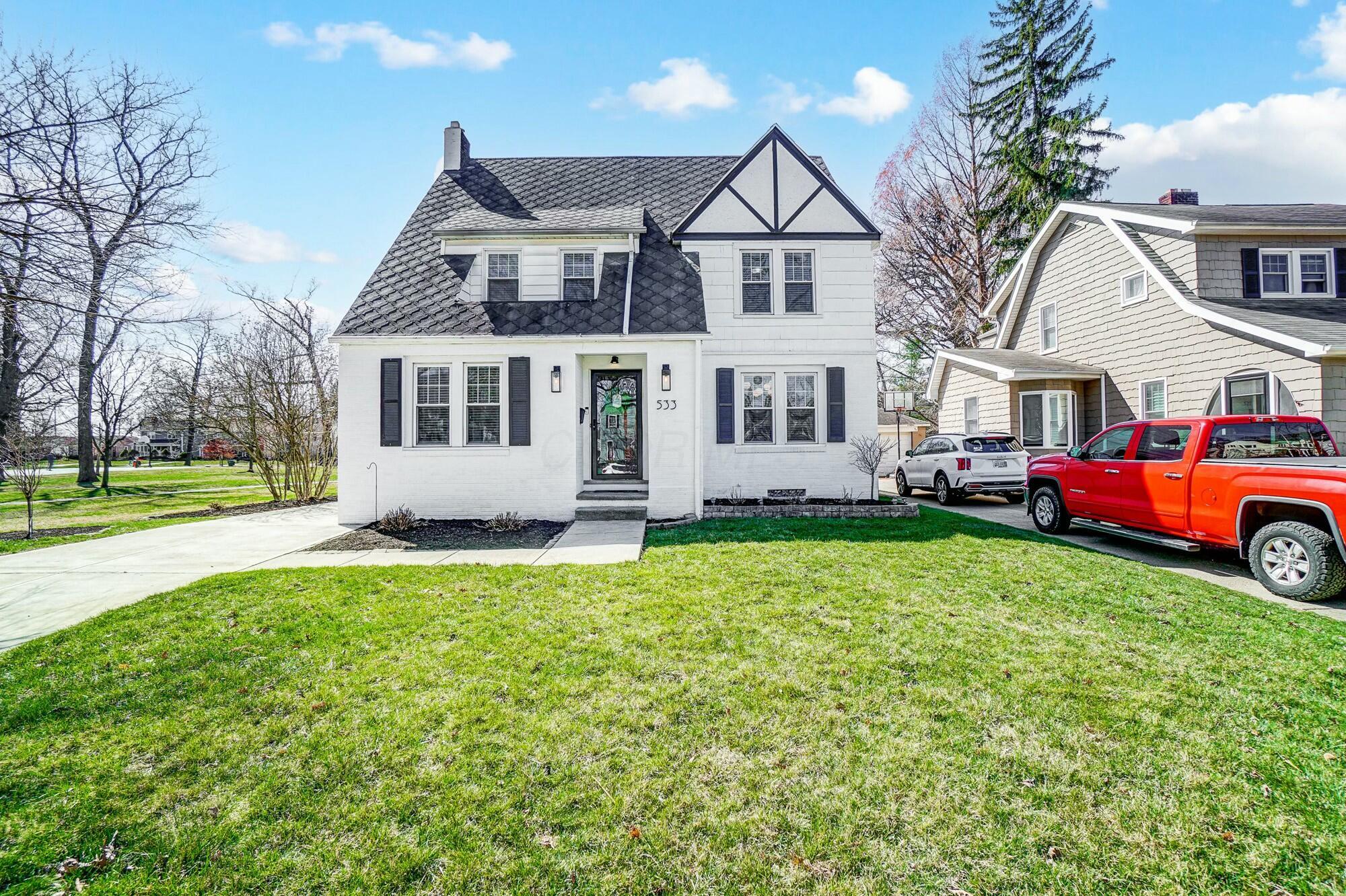 533 E Torrence Road, Columbus, Ohio image 6