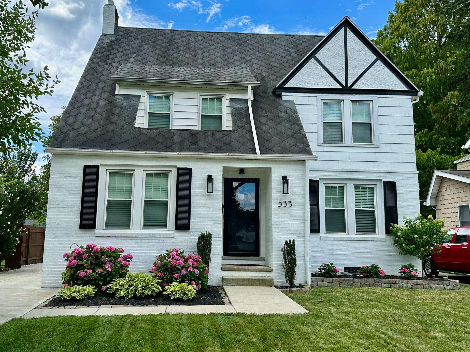533 E Torrence Road, Columbus, Ohio image 2