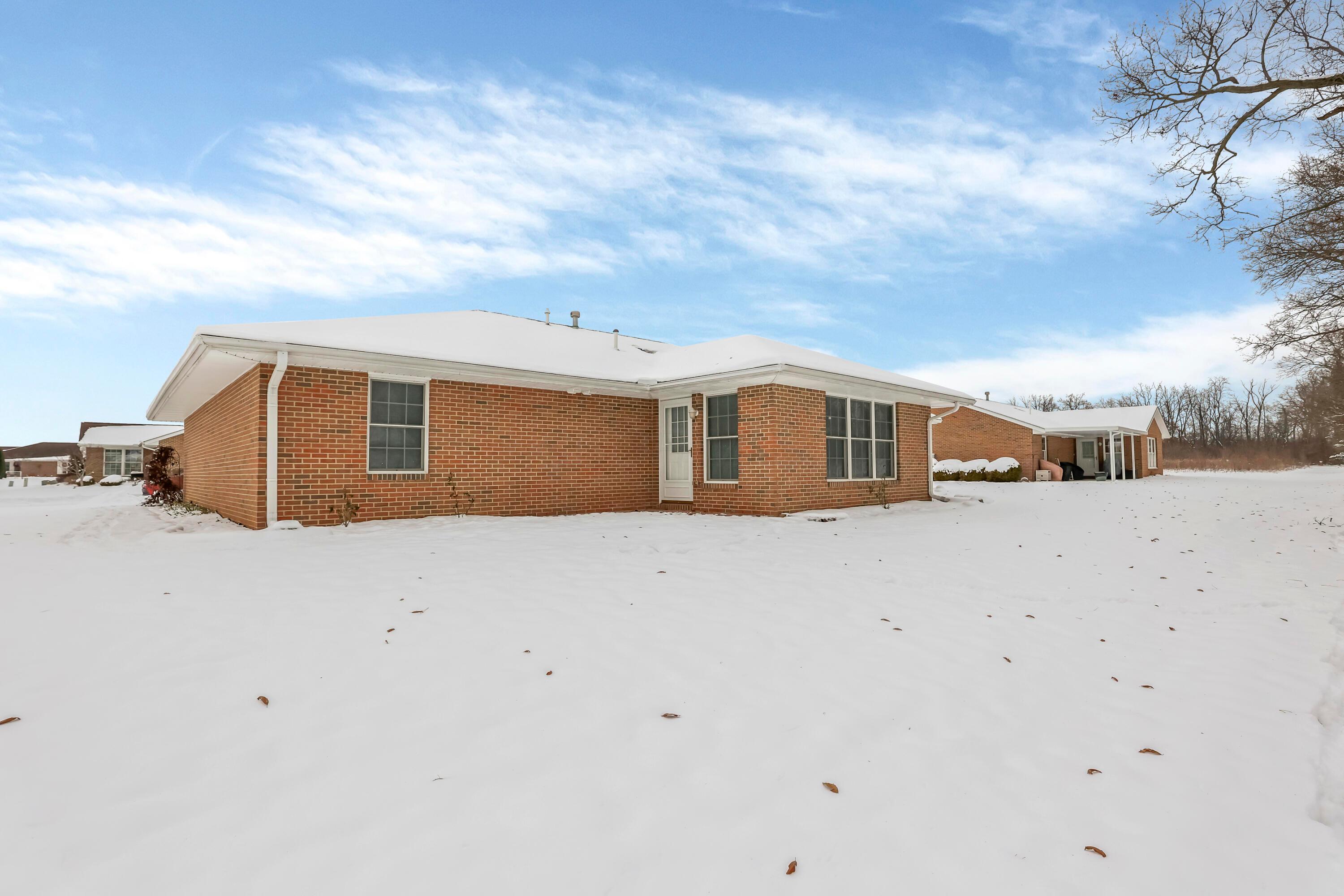 663 Elaine Drive, West Jefferson, Ohio image 9