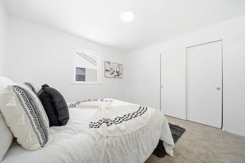 Tiny photo for 178 Poplar Street, Mount Sterling, OH 43143 (MLS # 226003124)