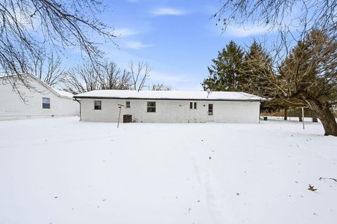 Tiny photo for 178 Poplar Street, Mount Sterling, OH 43143 (MLS # 226003124)