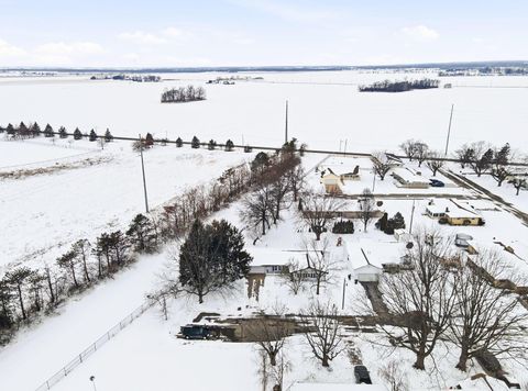 Tiny photo for 178 Poplar Street, Mount Sterling, OH 43143 (MLS # 226003124)