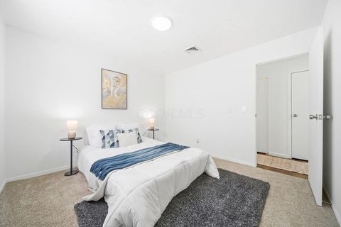 Tiny photo for 178 Poplar Street, Mount Sterling, OH 43143 (MLS # 226003124)