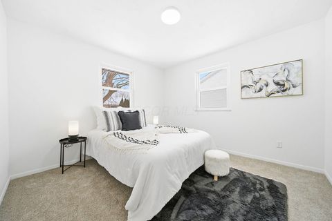 Tiny photo for 178 Poplar Street, Mount Sterling, OH 43143 (MLS # 226003124)