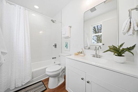 Tiny photo for 178 Poplar Street, Mount Sterling, OH 43143 (MLS # 226003124)