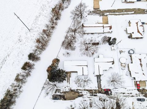 Tiny photo for 178 Poplar Street, Mount Sterling, OH 43143 (MLS # 226003124)