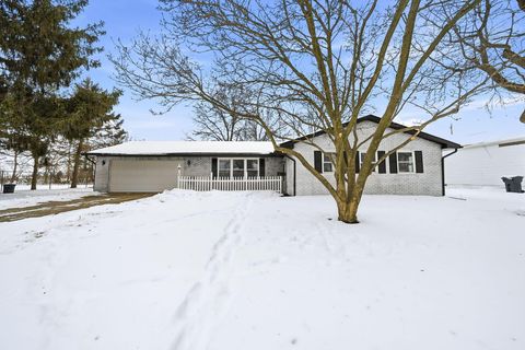 Tiny photo for 178 Poplar Street, Mount Sterling, OH 43143 (MLS # 226003124)
