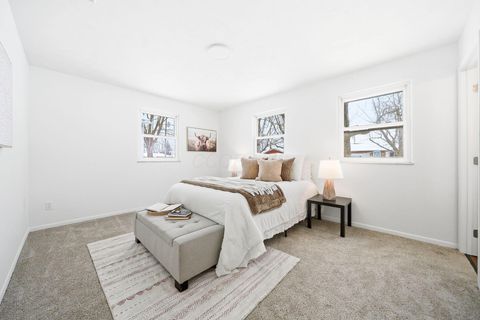 Tiny photo for 178 Poplar Street, Mount Sterling, OH 43143 (MLS # 226003124)