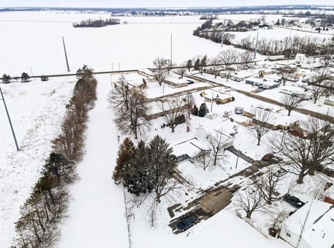 Tiny photo for 178 Poplar Street, Mount Sterling, OH 43143 (MLS # 226003124)