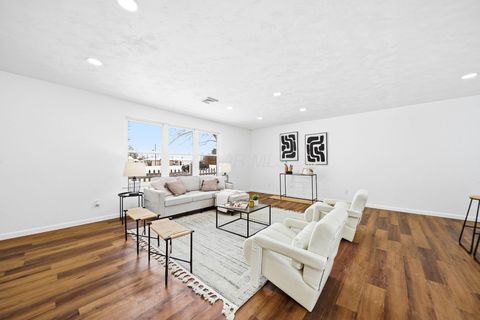 Tiny photo for 178 Poplar Street, Mount Sterling, OH 43143 (MLS # 226003124)