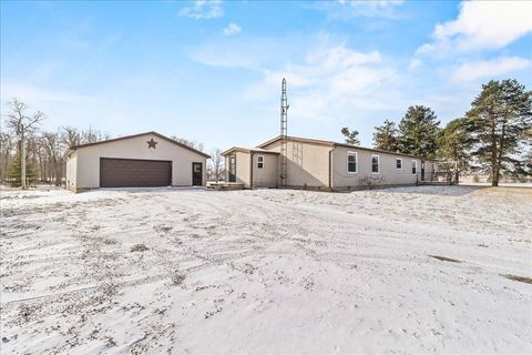 Photo of 5219 Woodville Pike, Urbana, OH 43078 (MLS # 226002051)