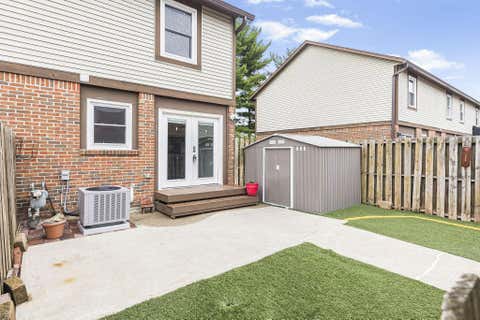Tiny photo for 1868 Stanhope Drive 1 #1, Newark, OH 43055 (MLS # 226025934)