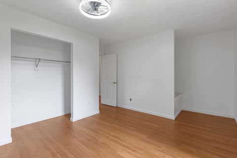 Tiny photo for 1868 Stanhope Drive 1 #1, Newark, OH 43055 (MLS # 226025934)
