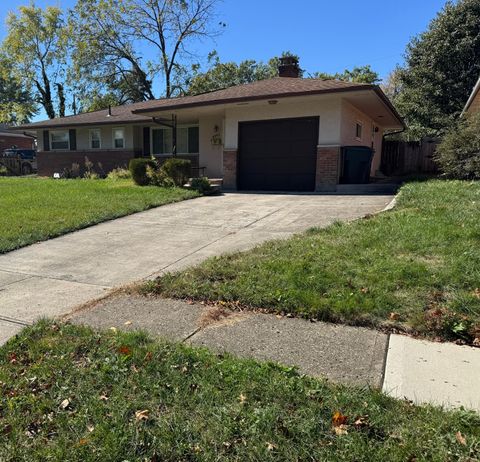 Photo of 4441 Wetmore Road E, Columbus, OH 43224 (MLS # 225039829)