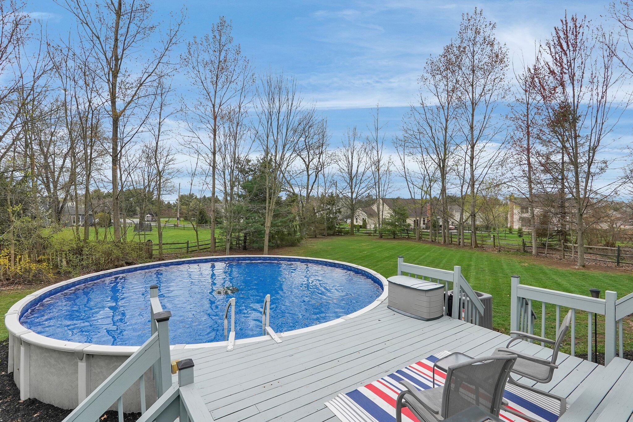 9027 Carriage Court, Pickerington, Ohio image 28