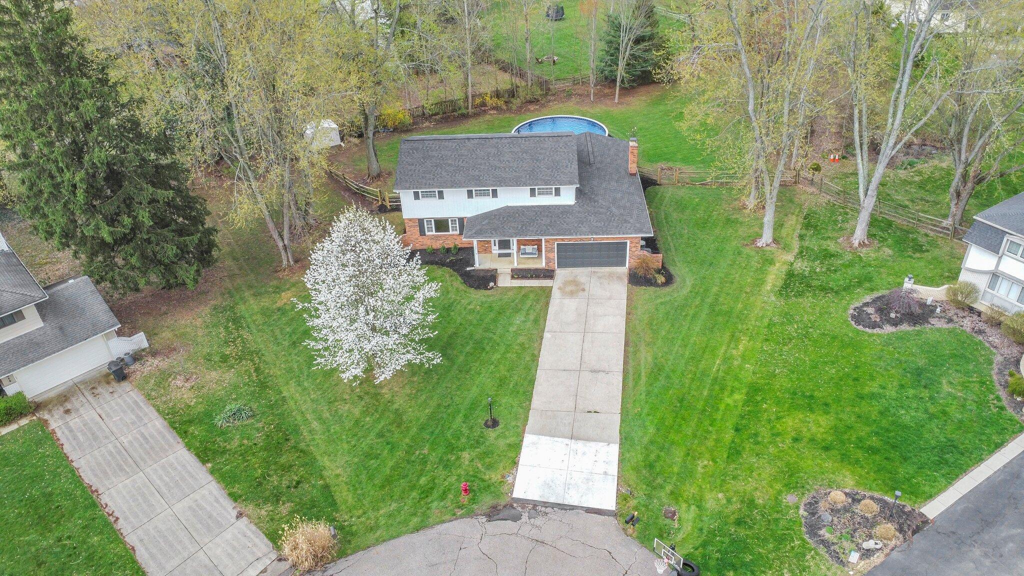 9027 Carriage Court, Pickerington, Ohio image 34