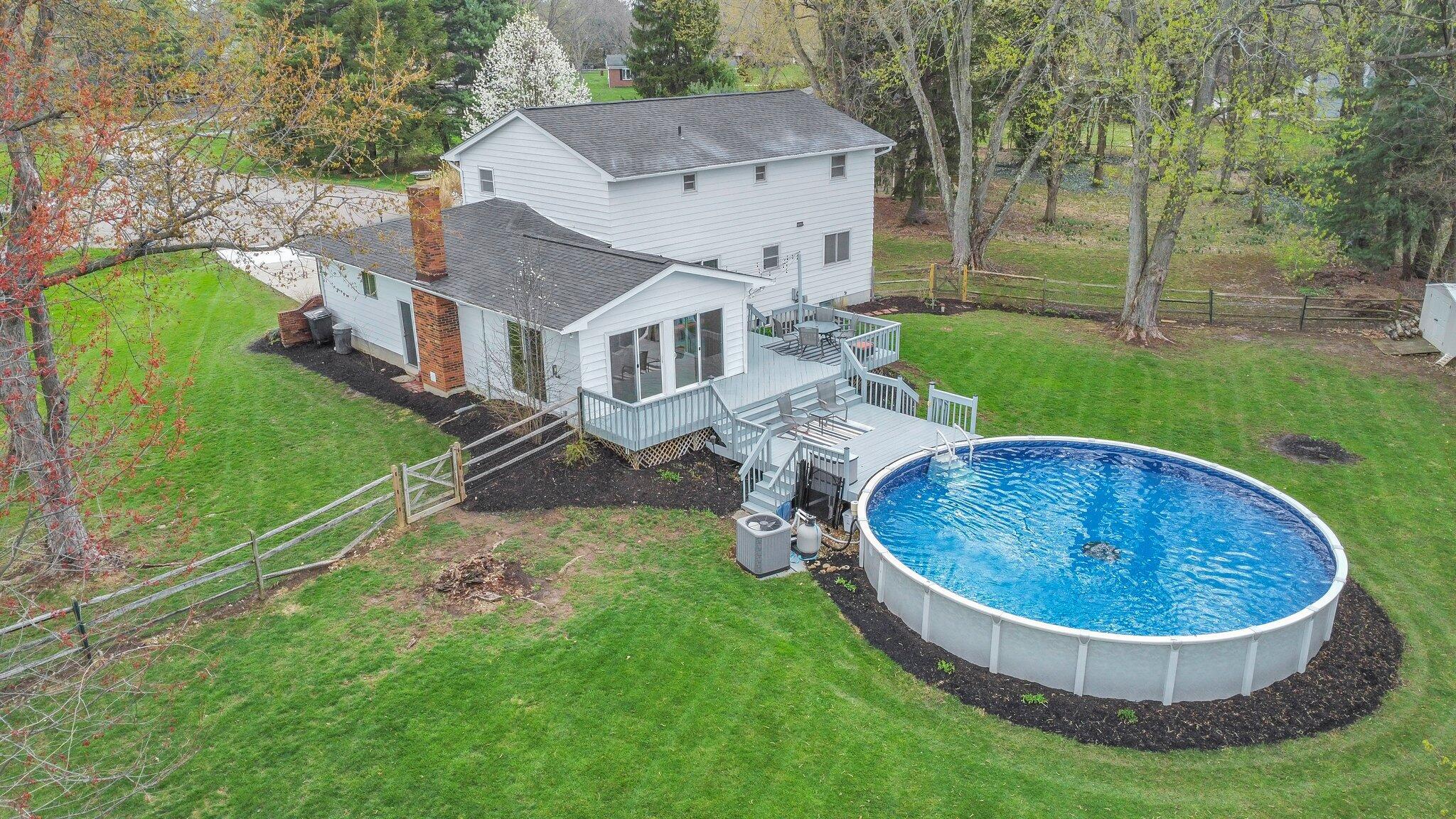 9027 Carriage Court, Pickerington, Ohio image 29