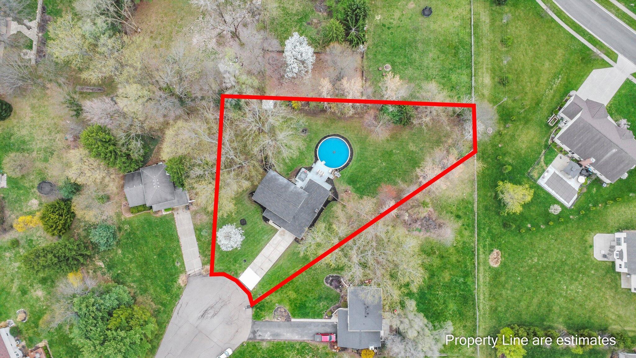 9027 Carriage Court, Pickerington, Ohio image 31