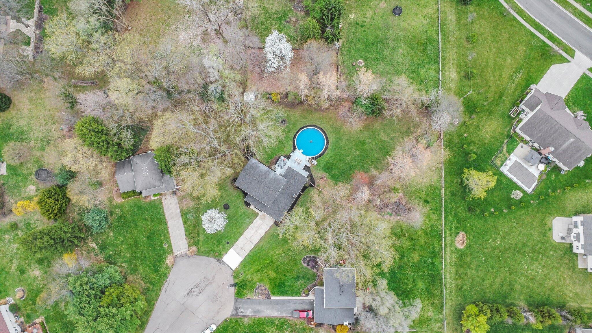 9027 Carriage Court, Pickerington, Ohio image 30