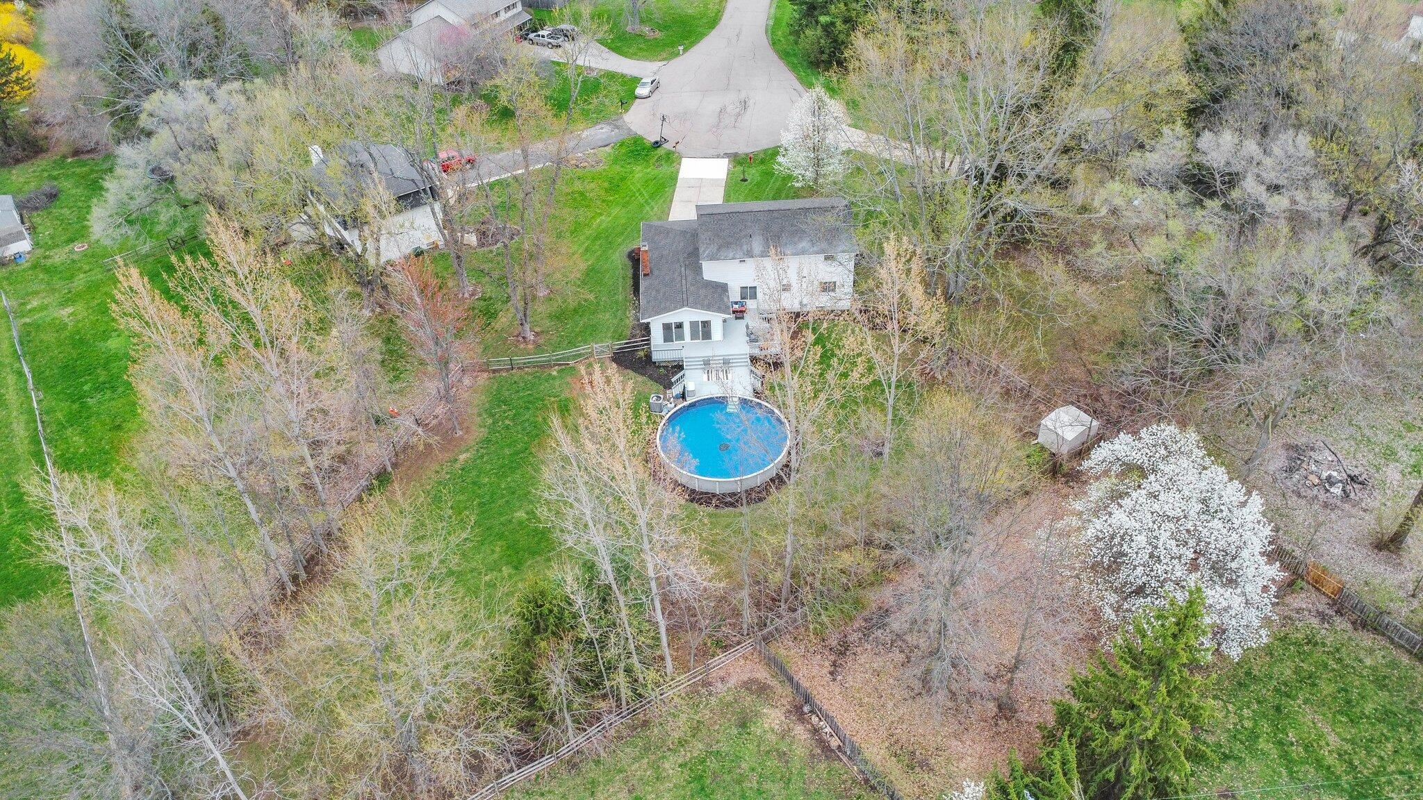 9027 Carriage Court, Pickerington, Ohio image 33