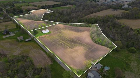 Photo of 10530 Mill Street Road SW, Pataskala, OH 43062 (MLS # 226012505)