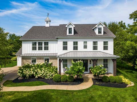 Photo of 8568 Liberty Road N, Powell, OH 43065 (MLS # 226030330)